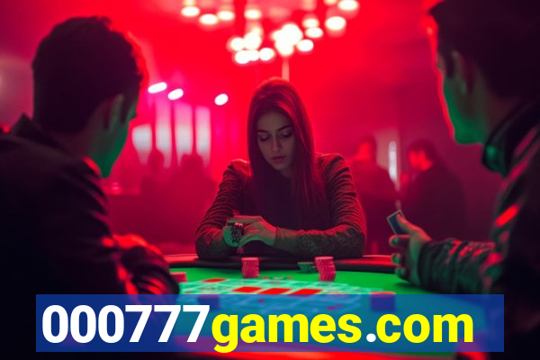 000777games.com