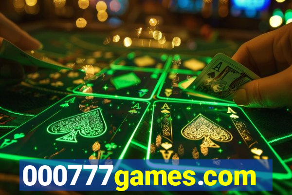 000777games.com