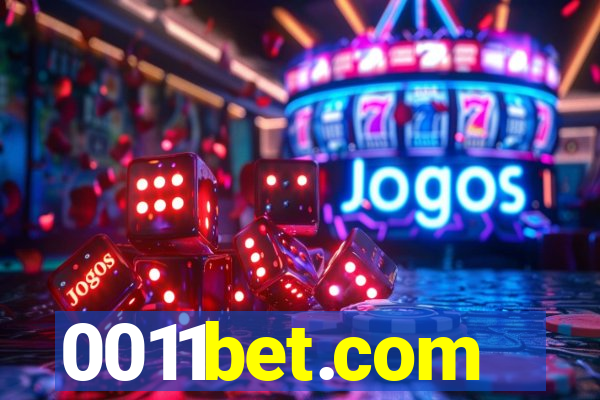 0011bet.com