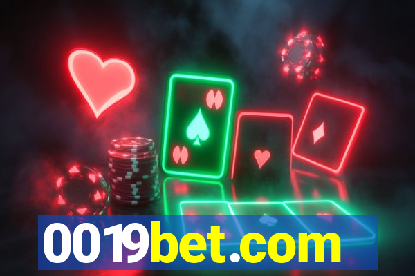 0019bet.com