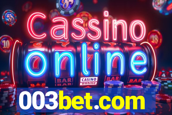 003bet.com