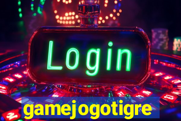 gamejogotigre