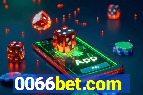 0066bet.com