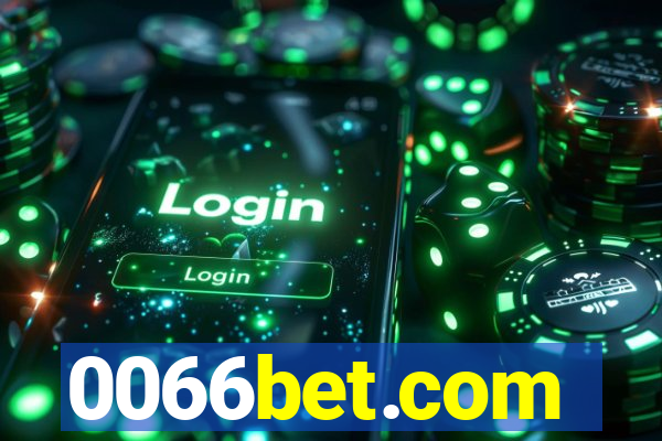 0066bet.com