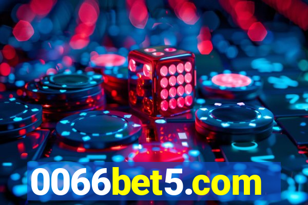 0066bet5.com