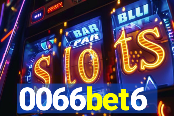 0066bet6