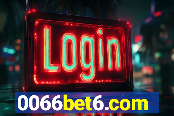 0066bet6.com