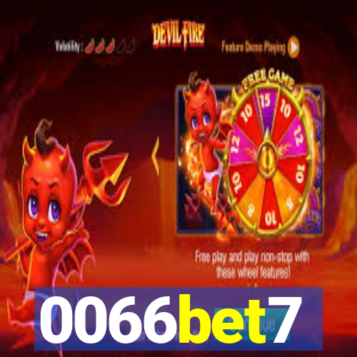 0066bet7