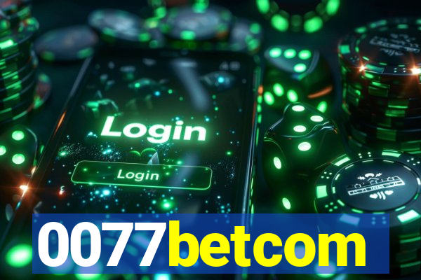 0077betcom