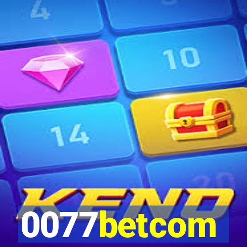 0077betcom