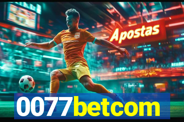 0077betcom