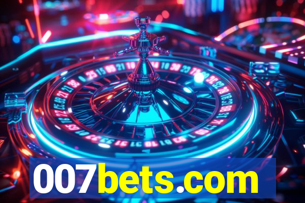 007bets.com