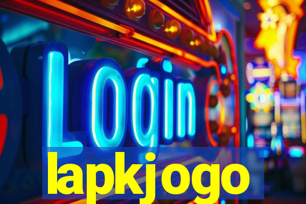 lapkjogo