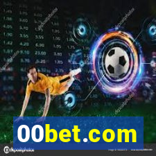 00bet.com