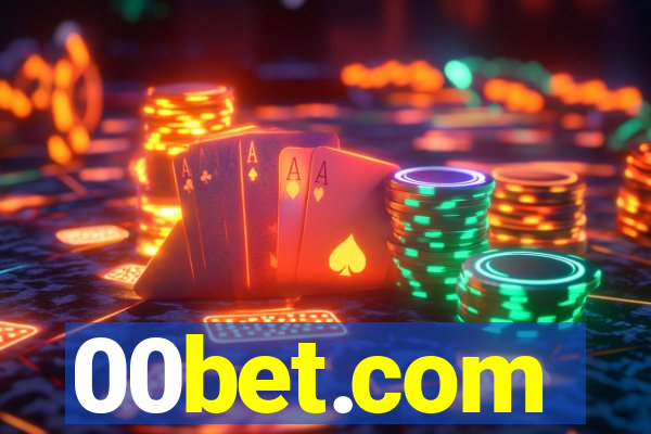 00bet.com