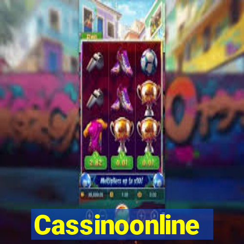 Cassinoonline