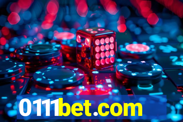 0111bet.com