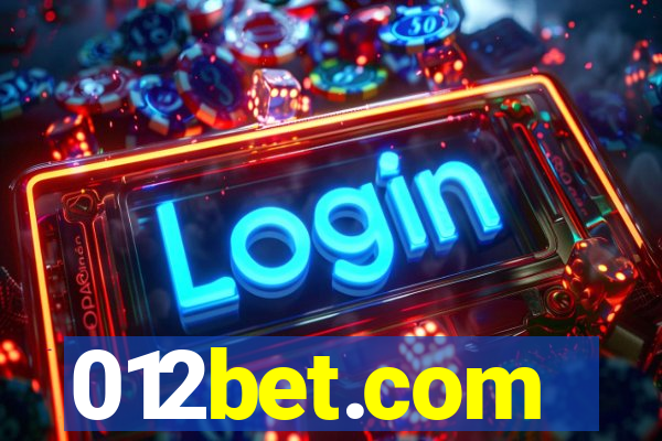 012bet.com