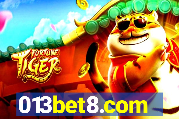 013bet8.com