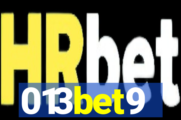 013bet9