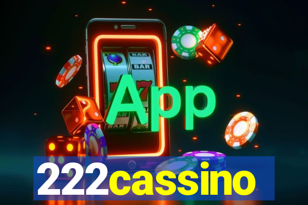 222cassino