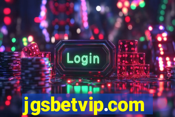 jgsbetvip.com