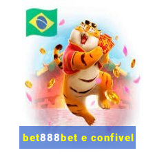 bet888bet e confivel