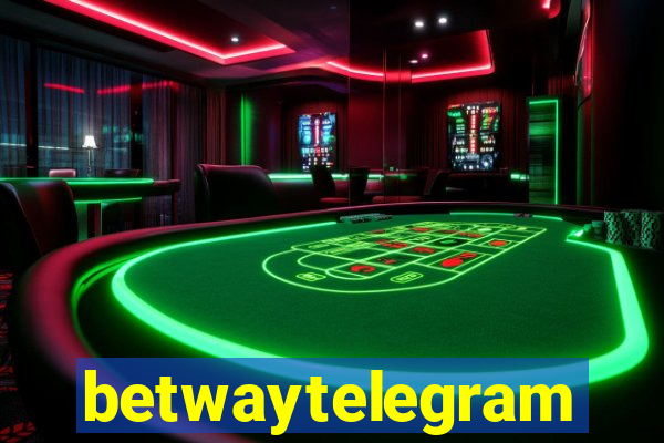 betwaytelegram