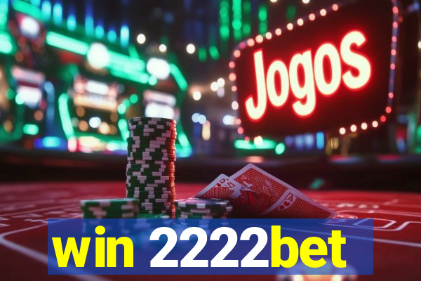 win 2222bet