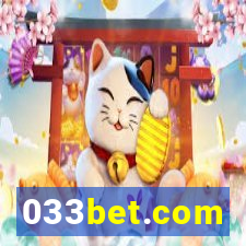 033bet.com