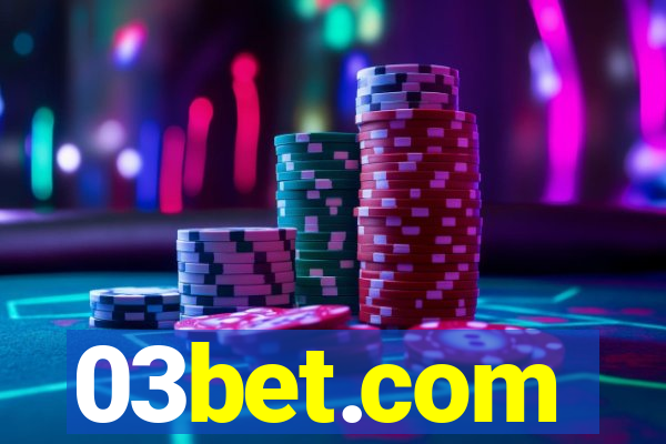 03bet.com