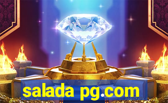 salada pg.com