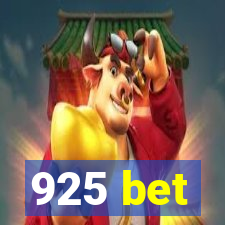 925 bet