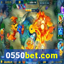 0550bet.com