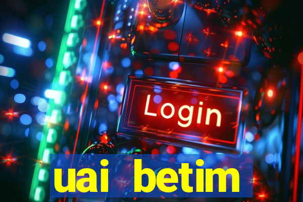 uai betim agendamento identidade