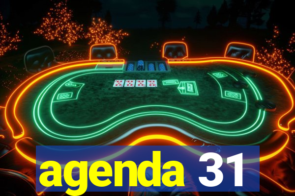 agenda 31