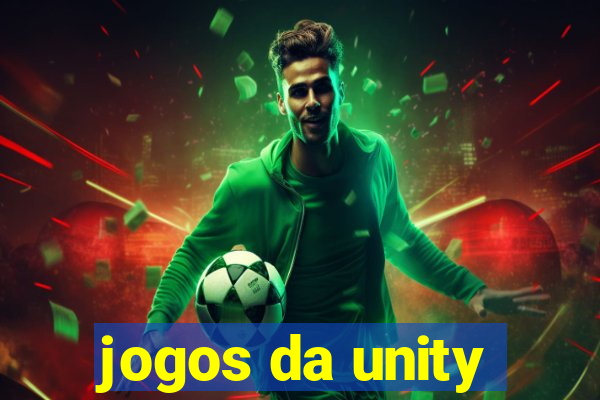 jogos da unity