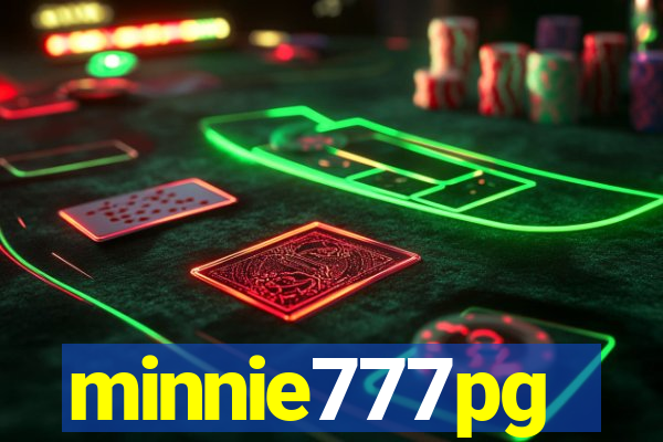 minnie777pg