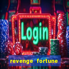 revenge fortune tiger 2 demo