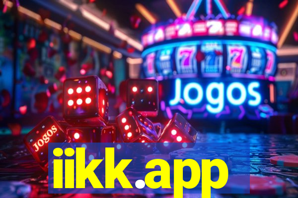 iikk.app