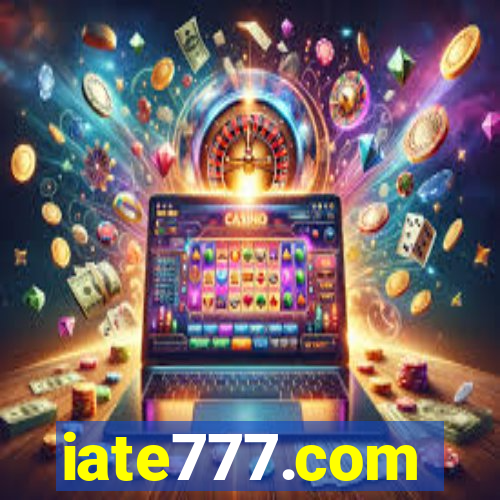 iate777.com