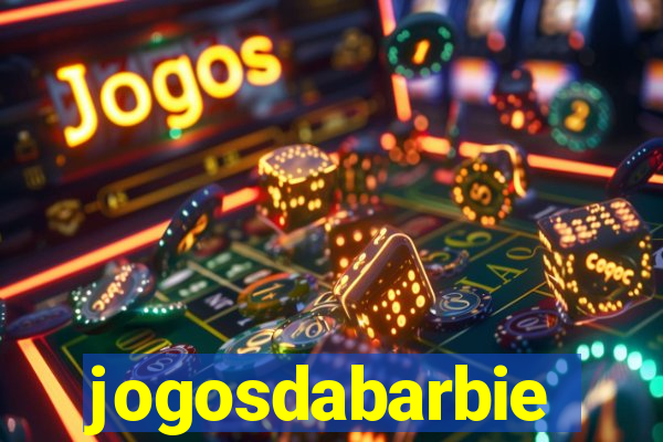 jogosdabarbie