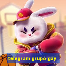 telegram grupo gay