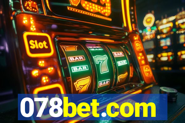 078bet.com