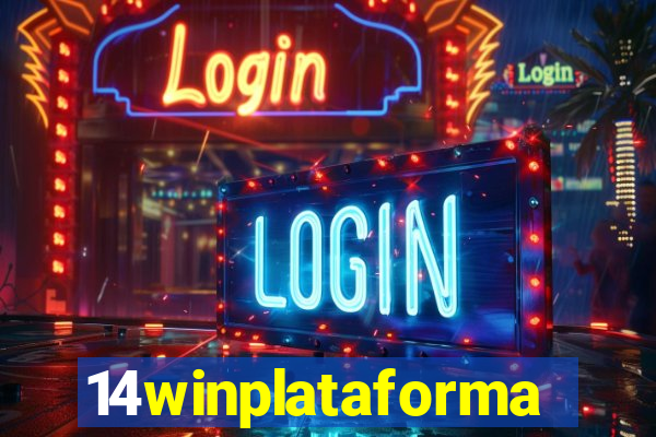 14winplataforma