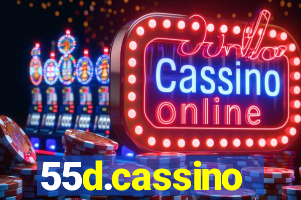 55d.cassino