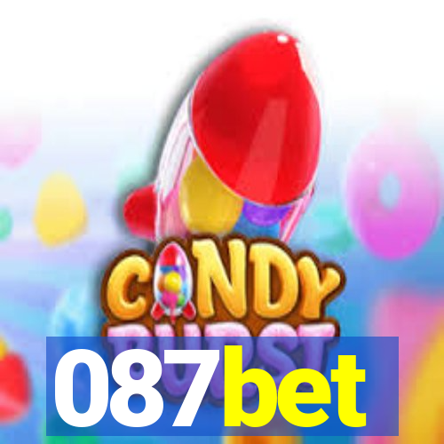 087bet