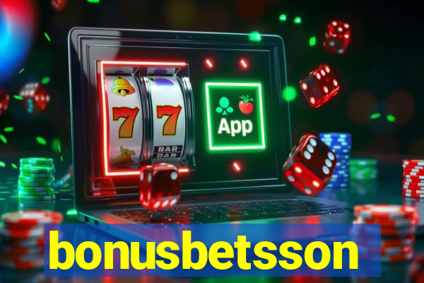 bonusbetsson