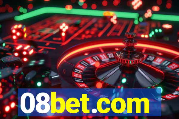 08bet.com