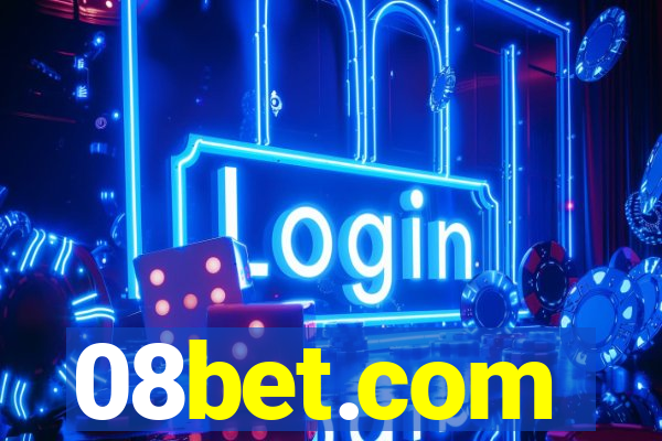 08bet.com